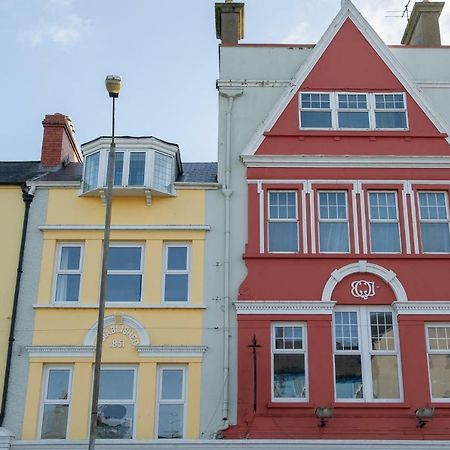 The Square Townhouse Fermoy Hotel ภายนอก รูปภาพ